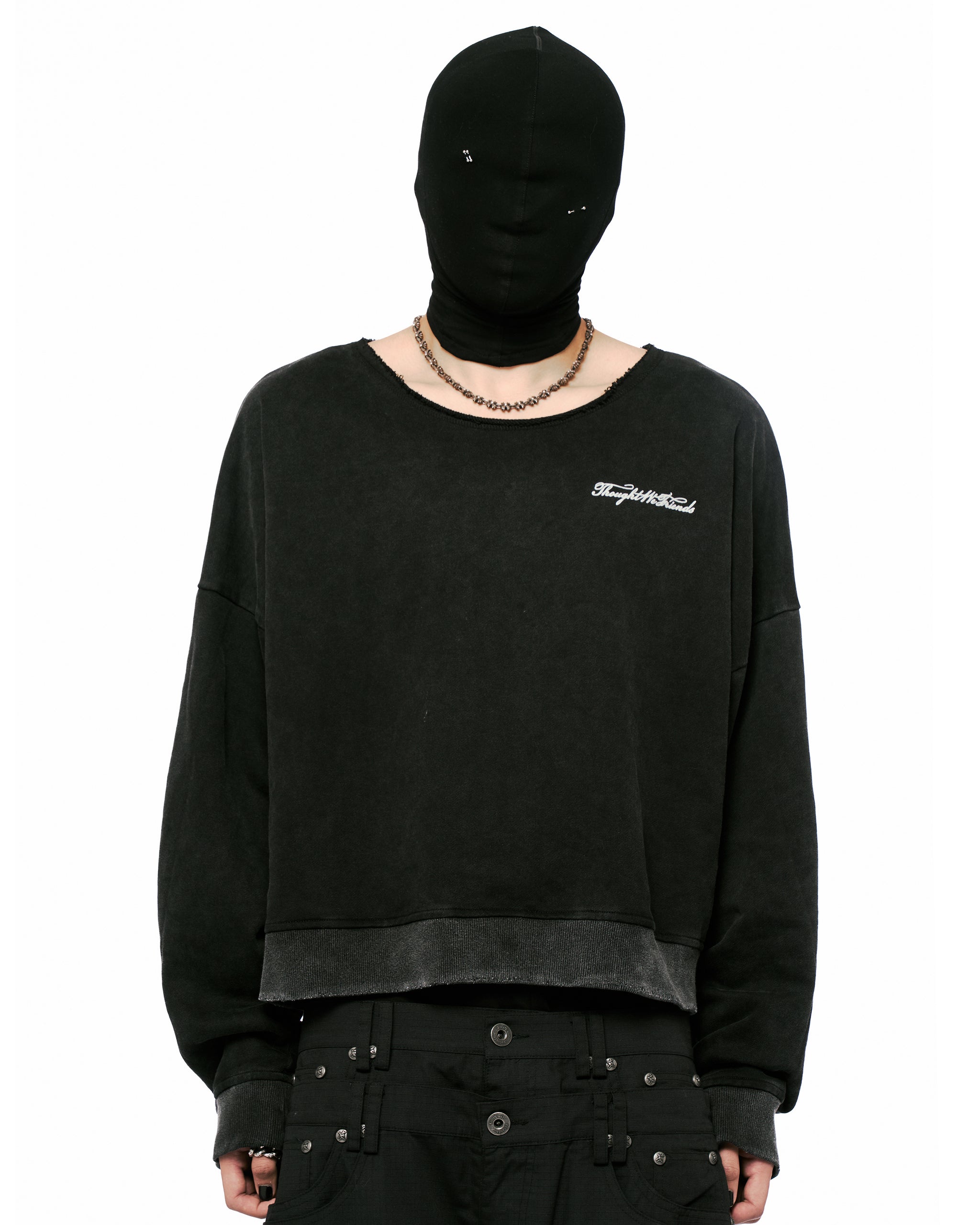 thoughtwefriends ロングスリーブ Long-sleeves – ThoughtWeFriends