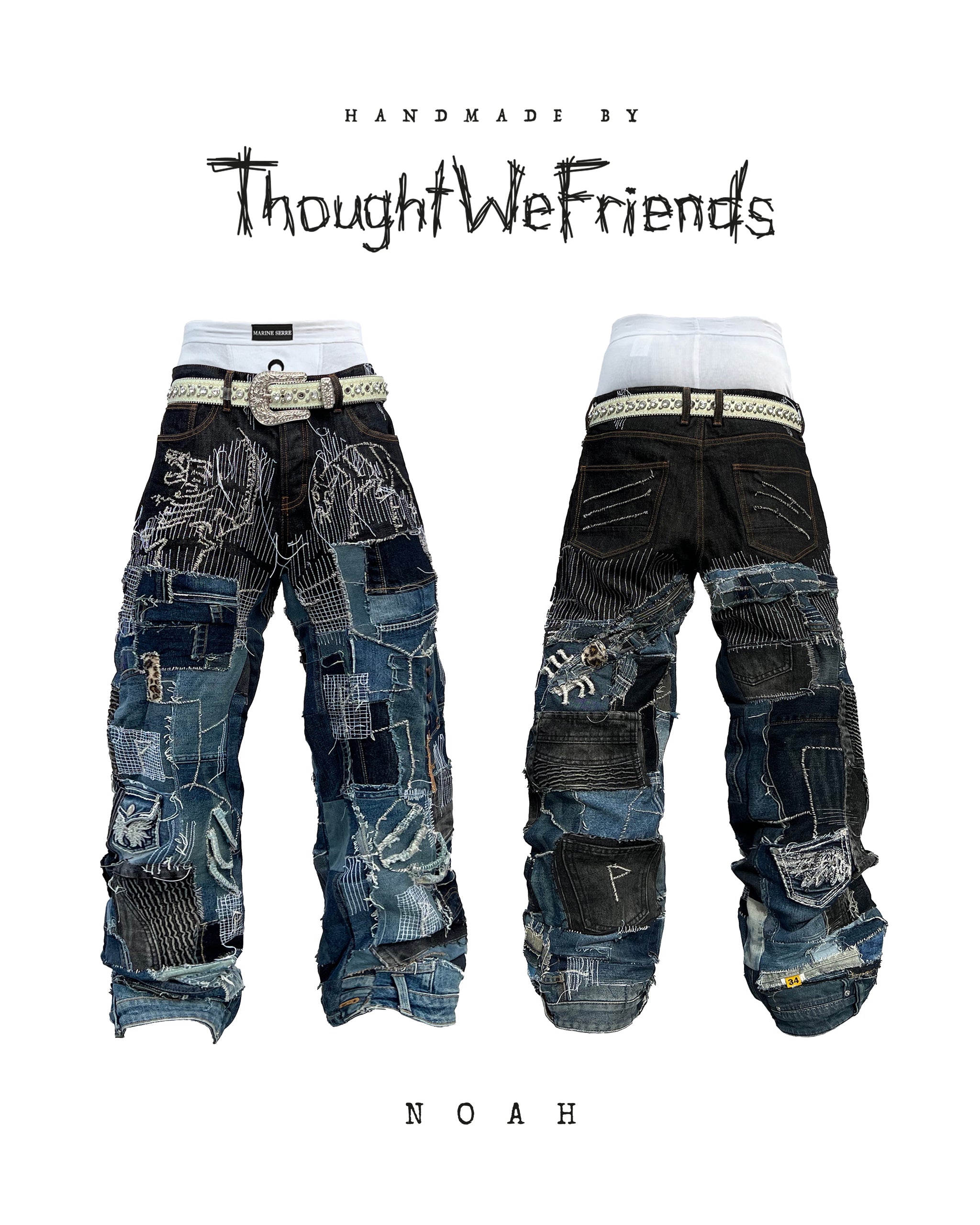 thought we friends フレアパンツ ストレッチフレアパンツ パンツ ボトムス[品番：ZX000006507